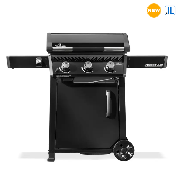 גריל פלאנצ'ה FREESTYLE 24 Napoleon