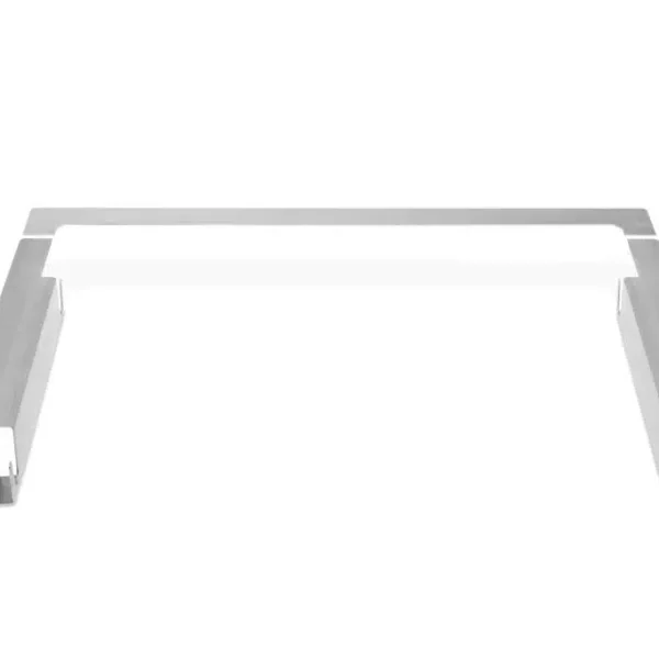 גריל גז ROGUE 425 IL שחור + ערכה לשינוי לגריל Built In