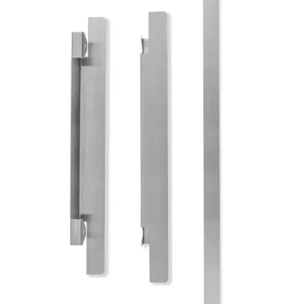 גריל גז ROGUE 425 IL שחור + ערכה לשינוי לגריל Built In