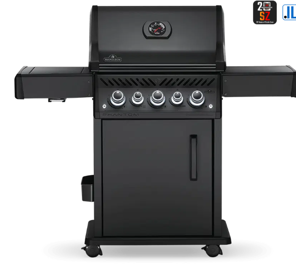גריל גז Phantom 425 IL