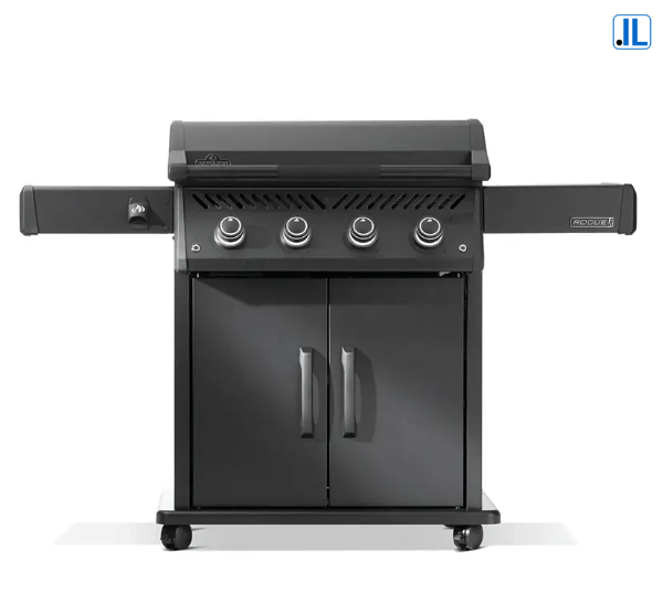 גריל פלאנצ'ה PHANTOM ROGUE PRO 30 Napoleon