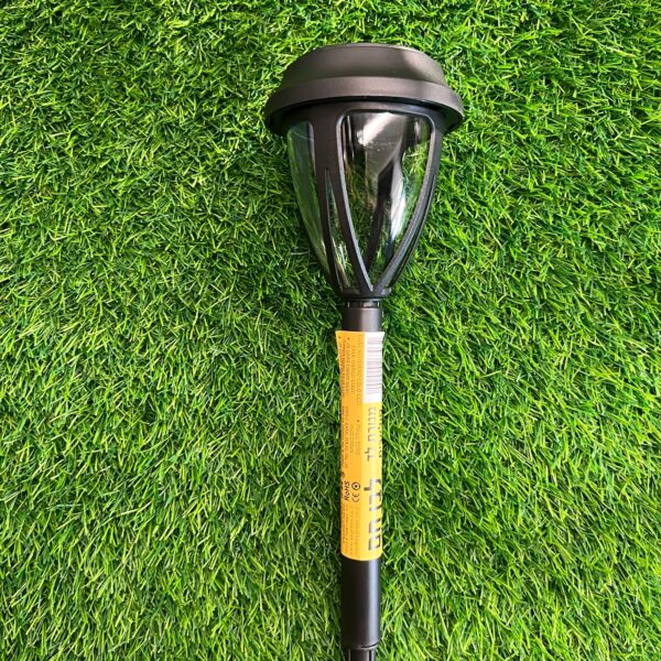 תאורה סולארית פריז – דוקרן אור לבן חם