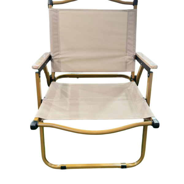 כסא קמפינג מתקפל