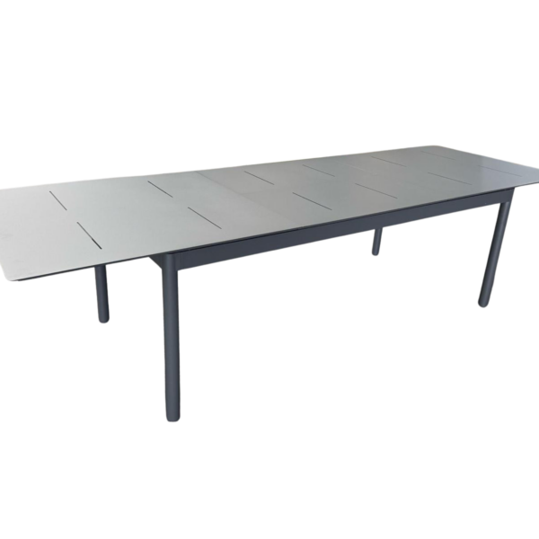 שולחן אלומיניום 210 נפתח ל- 3 מטר חיתוכי לייזר