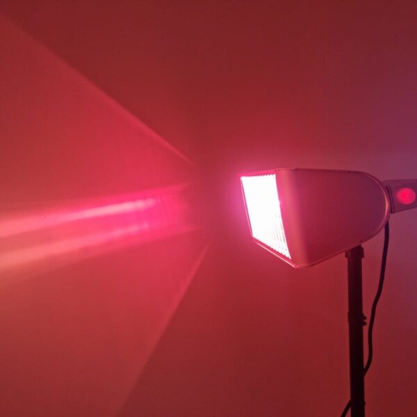 GL2500 PRIMUM תנור חימום אינפרא אדום+שלט /שחור/לבן/כסוף