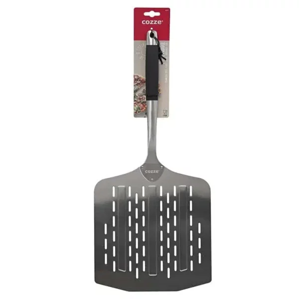 כף פיצה מחוררת 66*30*30 ס"מ