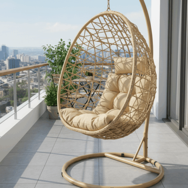 ערסל יחיד דגם שחר