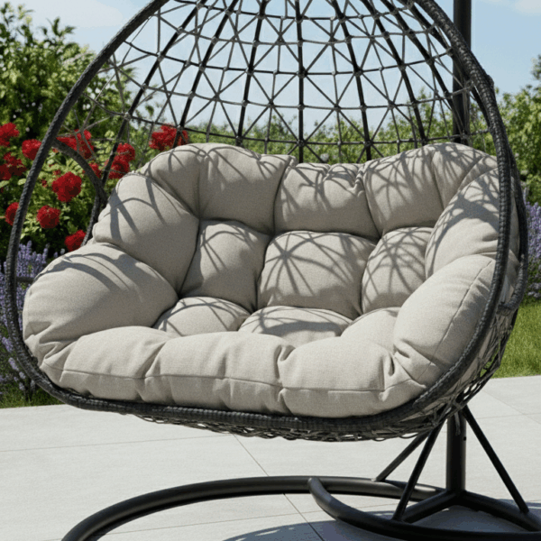 ערסל זוגי דגם "לונה"