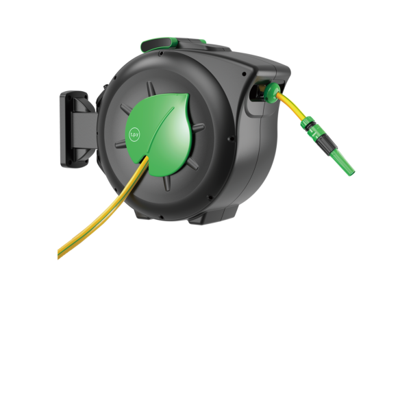 גלגלת השקייה אוטומטית 30 מטר