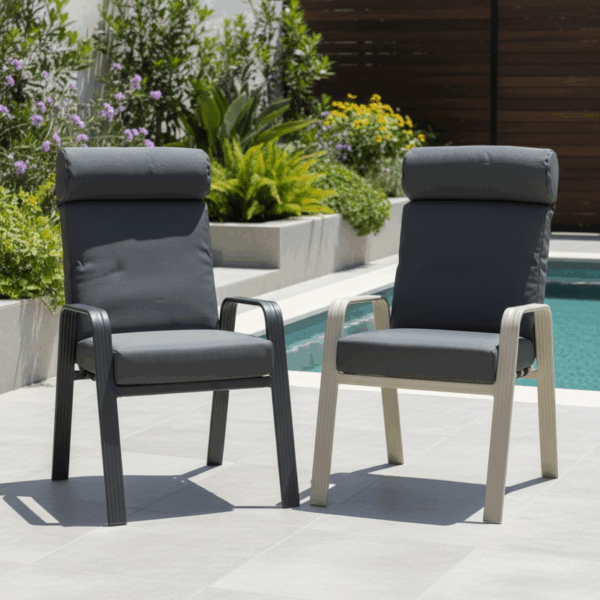 כסא דגם "מלך"