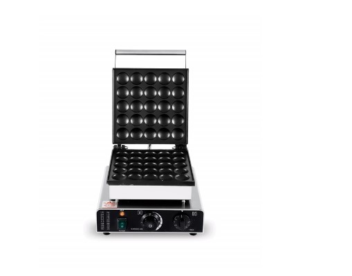 פנקייק פשאפיש (מיני פנקייק)