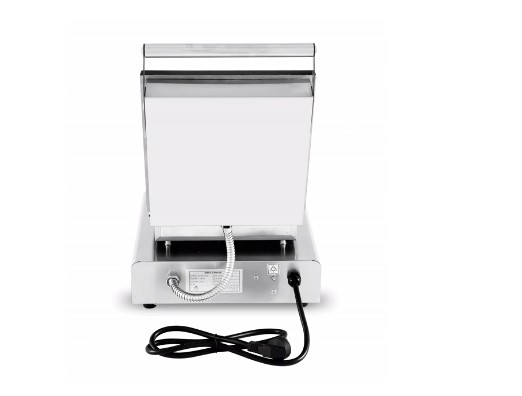 פנקייק פשאפיש (מיני פנקייק)