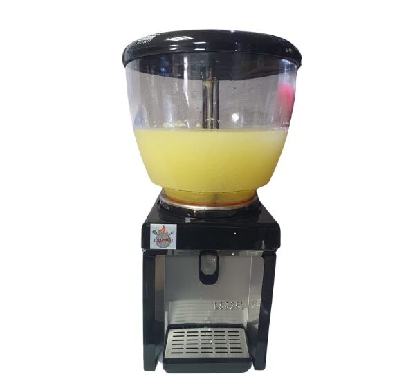 מיצומט לימונדה L25