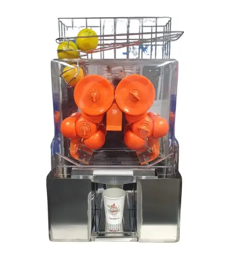 מסחטת תפוזים