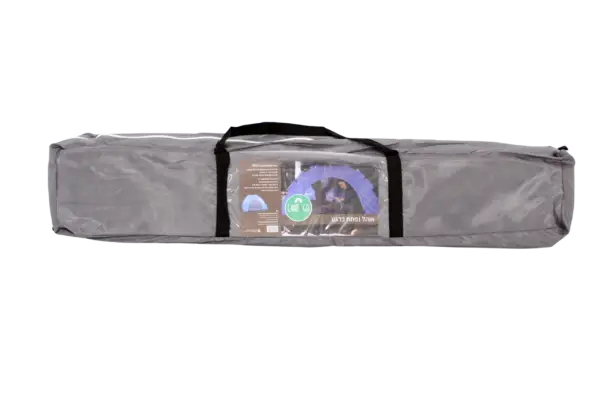 אוהל פתיחה מהירה ל-4 אנשים