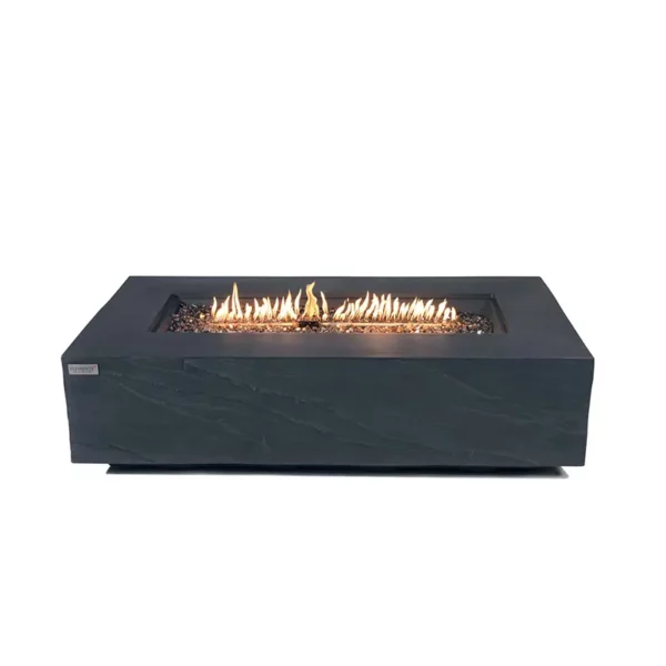 אלמנטי – שולחן אש Cape Town