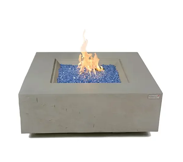 אלמנטי – שולחן אש Capertee