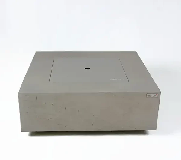 אלמנטי – שולחן אש Capertee