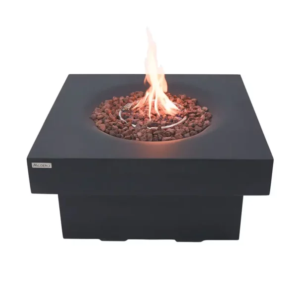 אלמנטי – שולחן אש BRANFORD