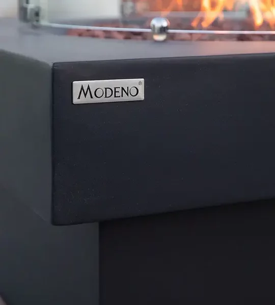 אלמנטי – שולחן אש BRANFORD