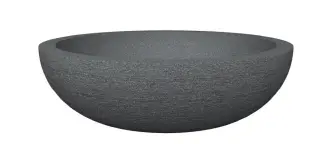 אדנית עגולה דגם מיני-גולד