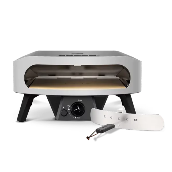 טאבון גז 17 CLASSIC – Cozze