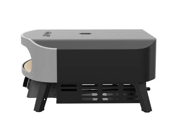 טאבון גז 17 CLASSIC – Cozze