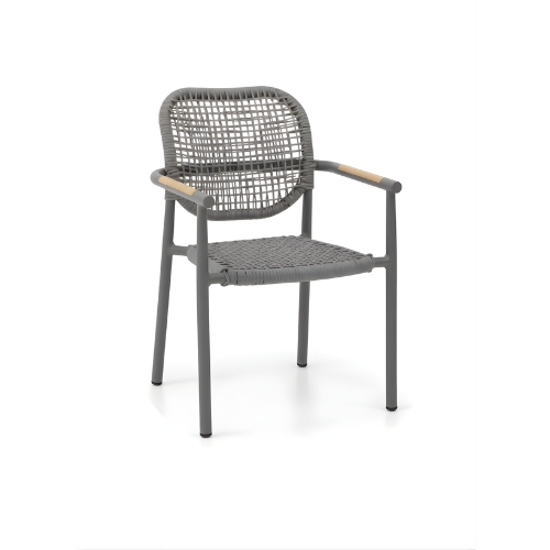 כסא אלומיניום דגם "CAMARO"