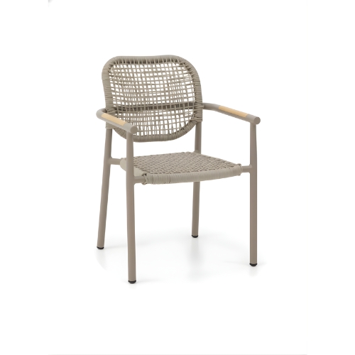 כסא אלומיניום דגם "CAMARO"