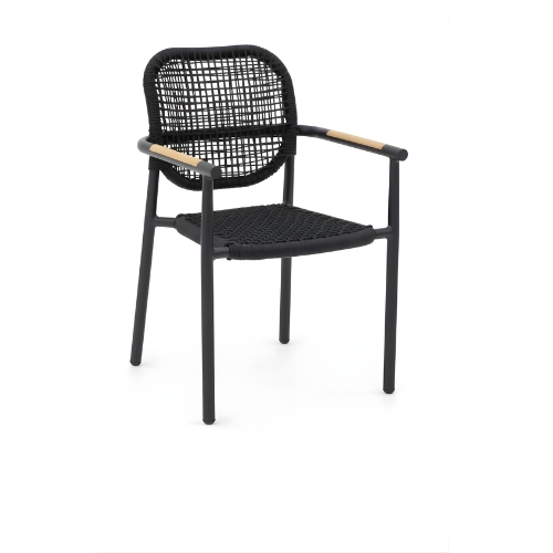 כסא אלומיניום דגם "CAMARO"