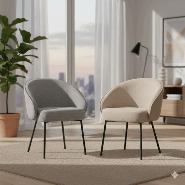 כסא דגם "פוקס"