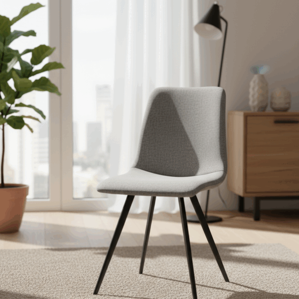 כסא דגם "אשלי"