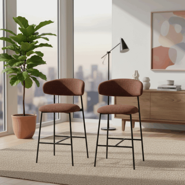 כסא בר דגם "אריסטו"