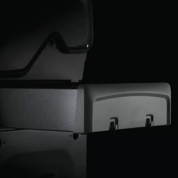 גריל גז ROGUE 525 IL שחור