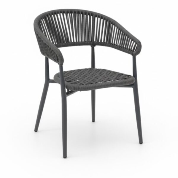 כסא אלומיניום דגם "SORENTO"