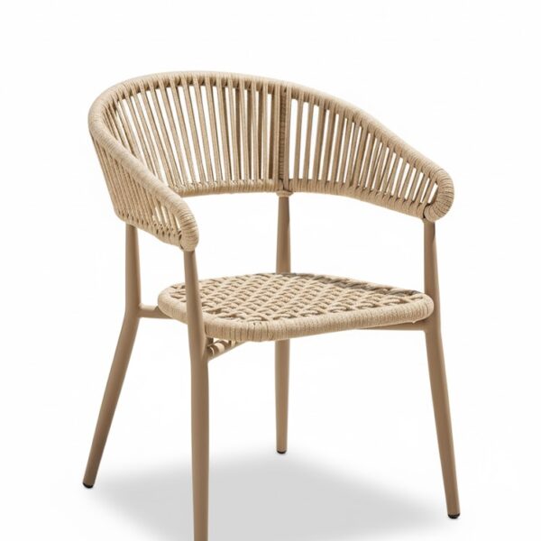 כסא אלומיניום דגם "SORENTO"