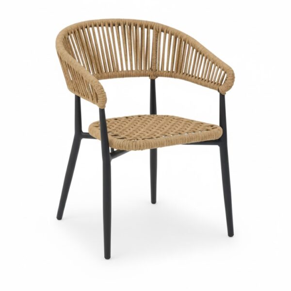 כסא אלומיניום דגם "SORENTO"