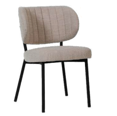 כסא דגם "רובי"