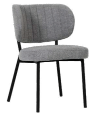 כסא דגם "רובי"