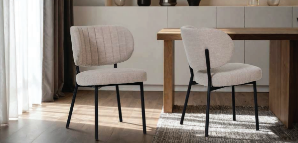 כסא דגם "רובי"