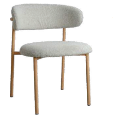 כסא דגם "אריסטו"