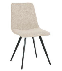 כסא דגם "אשלי"