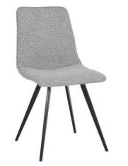 כסא דגם "אשלי"