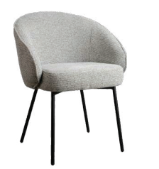 כסא דגם "פוקס"