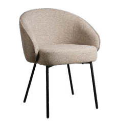 כסא דגם "פוקס"