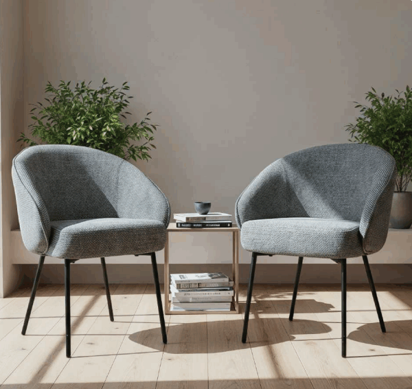 כסא דגם "פוקס"