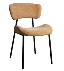 כסא דגם "ביאנקו"