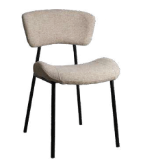 כסא דגם "ביאנקו"