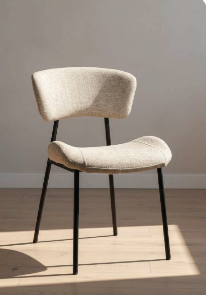 כסא דגם "ביאנקו"