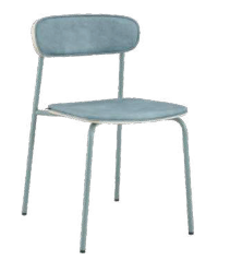 כסא מסעדות דגם "סידני"